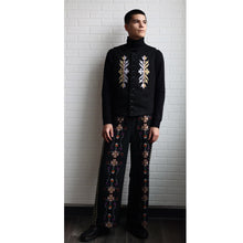 Load image into Gallery viewer, High-Rise Wide Leg Pant Pre-Order
