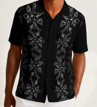 Load image into Gallery viewer, Hawaiin Shirt Button Up - Pre-Order