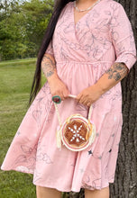 Load image into Gallery viewer, V Neck Dress