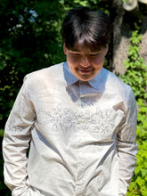 Load image into Gallery viewer, Unisex Button Up - Pre-Order