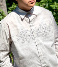 Load image into Gallery viewer, Unisex Button Up - Pre-Order