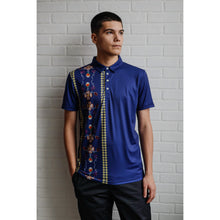 Load image into Gallery viewer, Slim Fit Short Sleeve Polo Pre-Order
