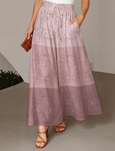Load image into Gallery viewer, Niibin Wide Leg Pant - Pre-Order
