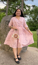 Load image into Gallery viewer, V Neck Dress
