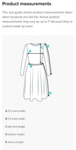 Load image into Gallery viewer, Long Sleeve Midi Dress PRE-ORDER
