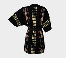 Load image into Gallery viewer, Shells &amp; Quills Kimono Robe Pre-Order
