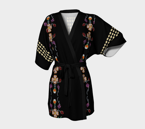 Shells & Quills Kimono Robe Pre-Order