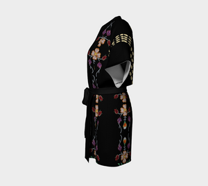 Shells & Quills Kimono Robe Pre-Order