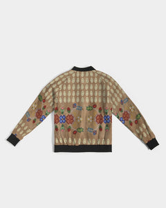 Women's Bomber Jacket